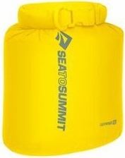 Sea to Summit vodácký vak Lightweight Dry Bag 1.5l sulphur yellow