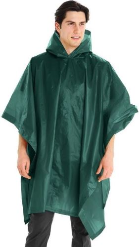 Coghlan´s pončo Rain Poncho green