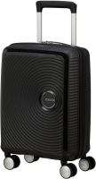 American Tourister Soundbox Mini Spinner (2)