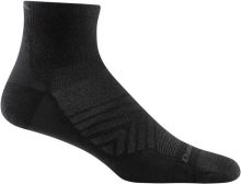 Darn Tough ponožky Run Quarter Ultra-Lightweight