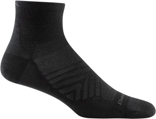 Darn Tough ponožky Run Quarter Ultra-Lightweight