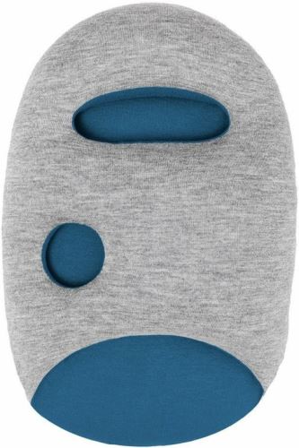 Studio Banana cestovní polštář Ostrich Pillow Mini sleepy blue