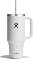 Hydro Flask All Around Travel Tumbler 1182ml white termohrnek