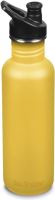 Klean Kanteen nerezová lahev Classic 800ml old gold