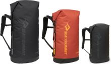 Sea to Summit vodotěsný batoh Big River Backpack