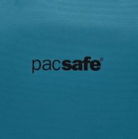 Pacsafe Metrosafe LS200 Crossbody econyl® tidal teal bezpečnostní taška (4)