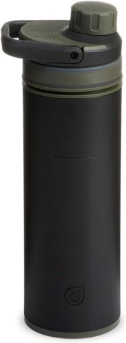 Grayl filtrační systém Ultrapress Purifier 500ml covert black