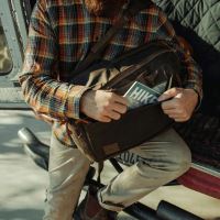 Evergoods Civic Travel Bag 26l (7)