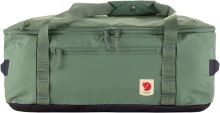 Fjällräven cestovní taška/batoh High Coast Duffel 36 patina green Fjällräven cestovní taška/batoh High Coast Duffel 36 patina green