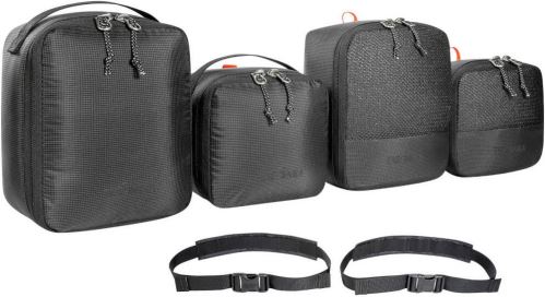Tatonka sada organizérů EDC Organisation Set black