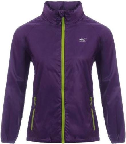 Mac in a Sac bunda Origin grape