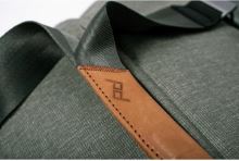 Peak Design taška Travel Duffel 35l sage (7)