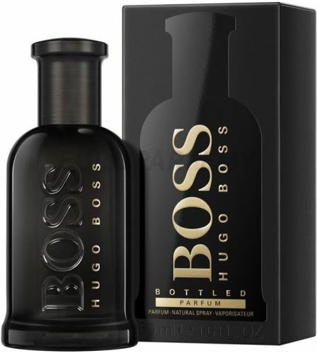Hugo Boss Bottled pánský parfém 50ml