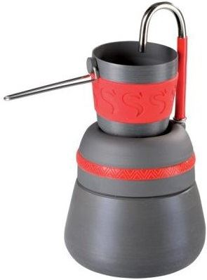 Meva outdoorový kávovar 350ml