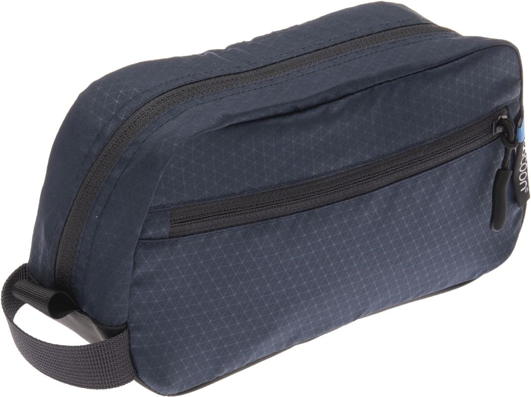 Cocoon toaletní taška On-The-Go Toiletry Kit M galaxy blue – malá toaletní taška On-The-Go Toiletry Kit velikost M