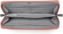 Pacsafe RFIDsafe Continental Wallet bezpečnostní peněženka (4)