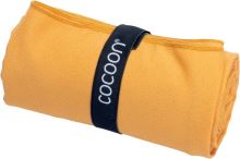 Cocoon ultralehký ručník Microfiber Towel Hyperlight sunrise (1)