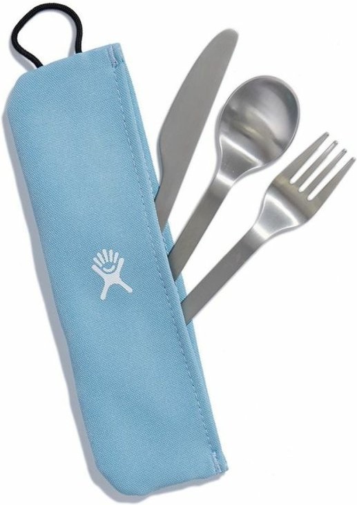 Hydro Flask Outdoor Flatware Set Stainless příbor