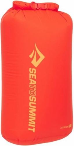 Sea to Summit vodácký vak Lightweight Dry Bag 20l spicy orange