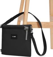 Pacsafe Go Crossbody Pouch bezpečnostní taška přes rameno (5)