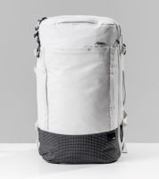 Matador batoh GlobeRider45 Travel Backpack arctic white (6)