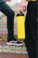 Klean Kanteen termolahev TKWide 592ml Café Cap (2)