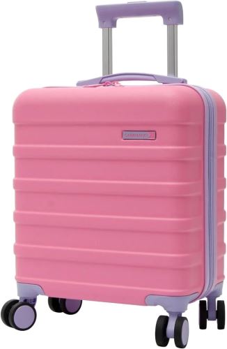Cabin Max Anode 30l Underseat Small Suitcase Bop