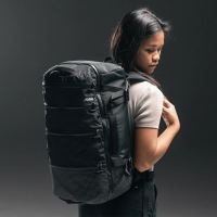Matador cestovní batoh SEG28 Segmented Backpack black (5)