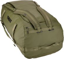 Thule cestovní taška Chasm Duffel Bag olivine (10)