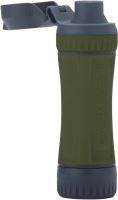 Platypus mikrofiltr Quickdraw Microfilter green (3)