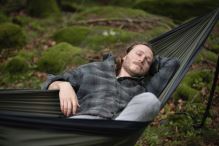 Cocoon hamaka Travel Hammock Double Set (3)