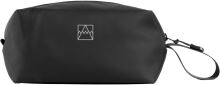 Stubble Wash Bag all black