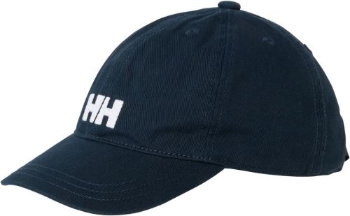Helly Hansen kšiltovka Kids HH Logo Cap navy