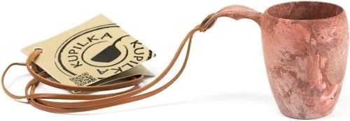 Kupilka panák 5cl Shot Cup cranberry