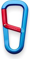 James The Hardin Cerulean + Red