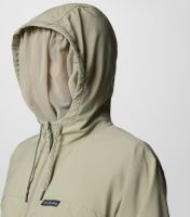 Columbia Women's Skien Valley™ Hooded Long Sleeve Shirt (6)