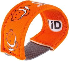 LittleLife identifikační náramek Safety ID Strap (1)