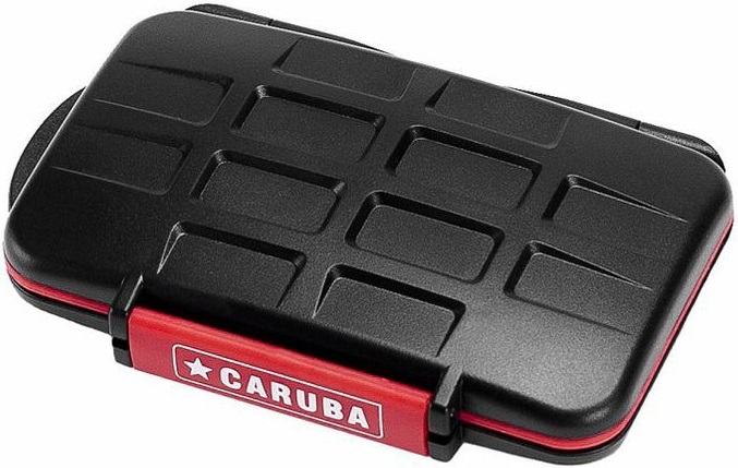 Caruba box na karty Multi Card Case MCC-9