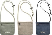 Tatonka skrytá kapsa Skin ID Pouch