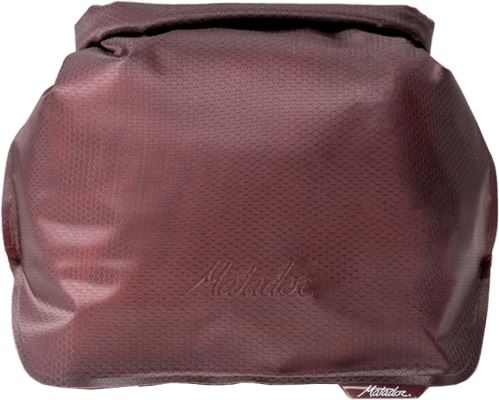 Matador toaletní vak Flatpak Toiletry Case garnet