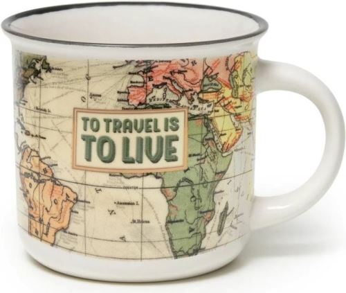 Legami hrnek Cup-Puccino Travel