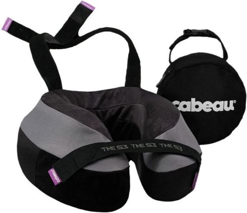 Cabeau podhlavník Evolution S3 TNE