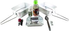 BCB Adventure sada na vaření Outdoor Cooking Set (1)