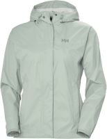 Helly Hansen dámská bunda Loke Jacket green mist (7)
