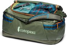 Cotopaxi Allpa Getaway 100l Duffel (3)