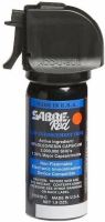 Sabre Red obranný pepřový sprej MK-2 Trigger Top Cone 10% OC 1.33% MC 1.8 oz