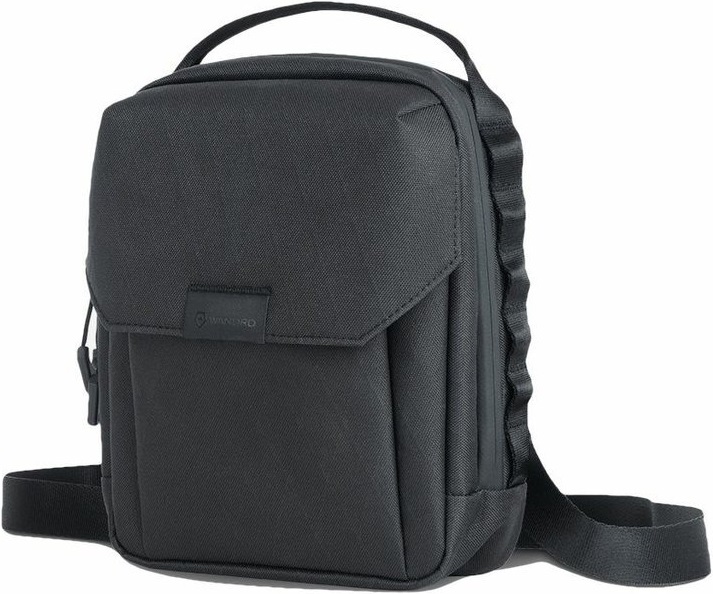 Wandrd taška přes rameno X1 Cross Body Bag Large black