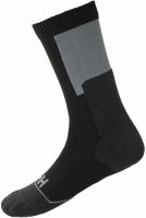 Helly Hansen ponožky Hiking Sock Technical 36-38 black