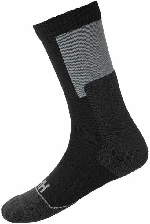 Helly Hansen ponožky Hiking Sock Technical 39-41 black