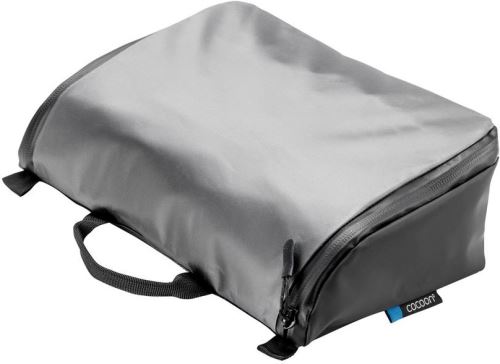 Cocoon toaletní taška Toiletry Kit Allrounder grey/black/blue